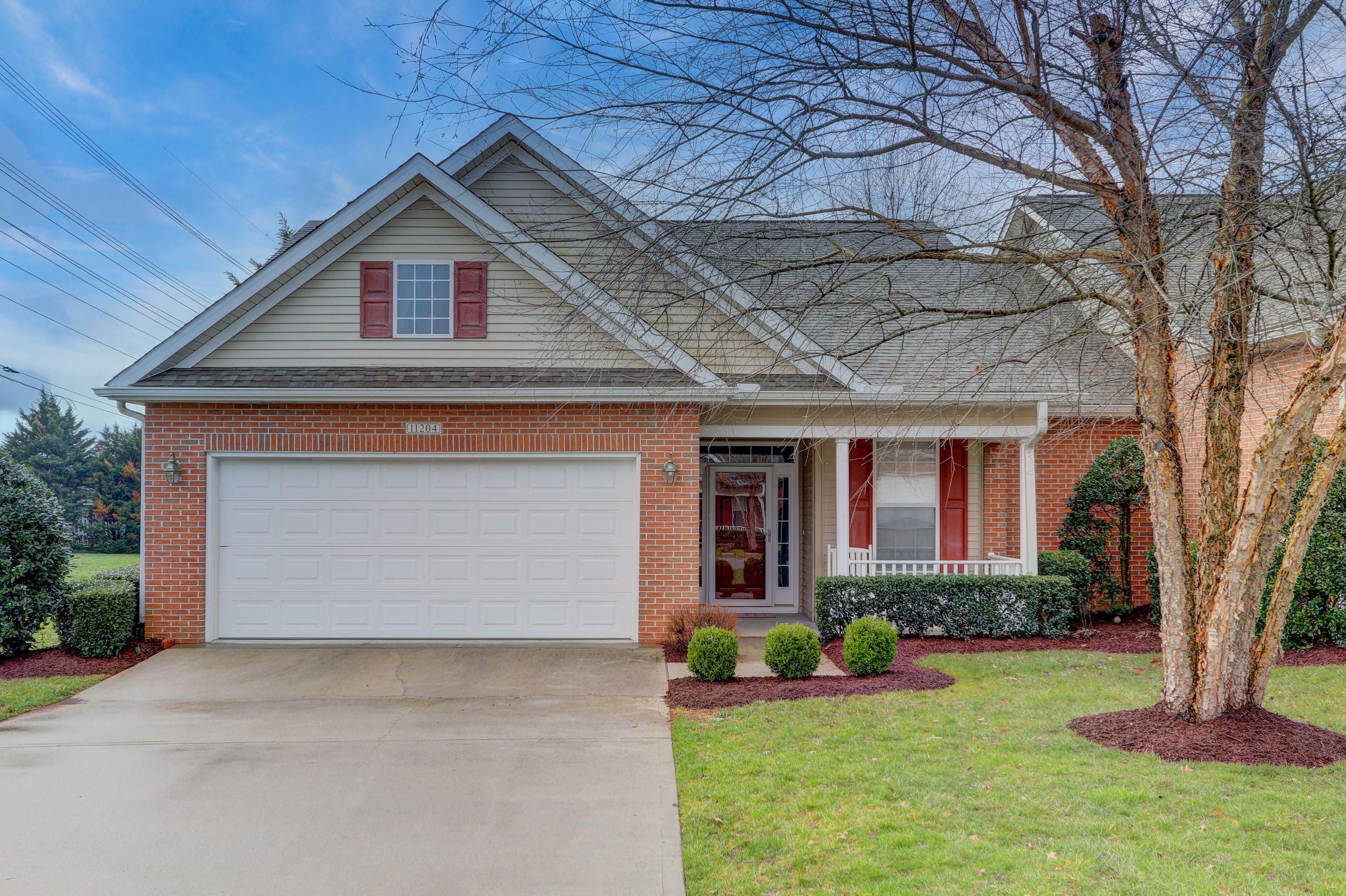 Property Photo:  11204 Kilpatrick Way  TN 37932 