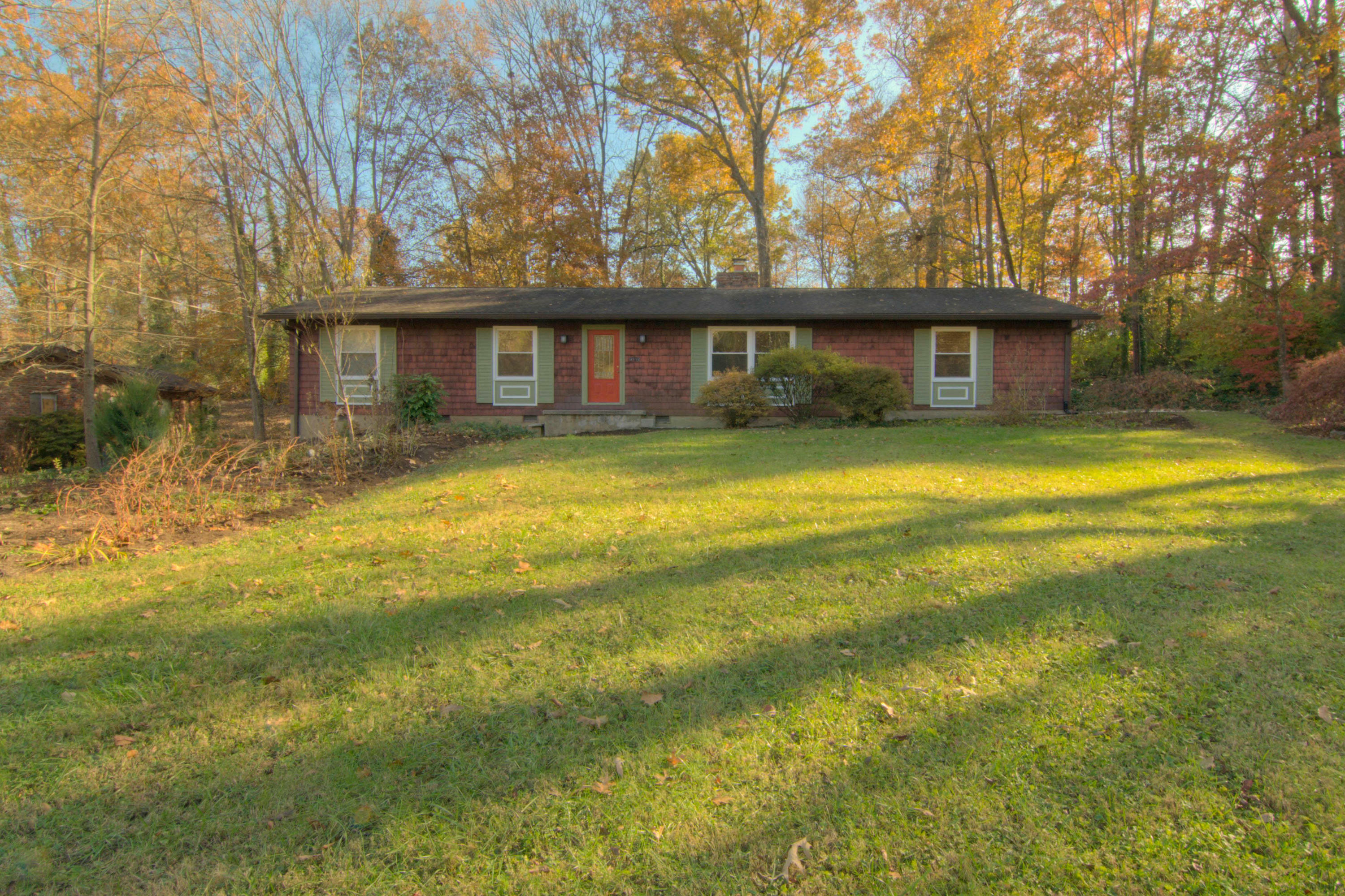 Property Photo:  3112 Saratoga Drive  TN 37920 