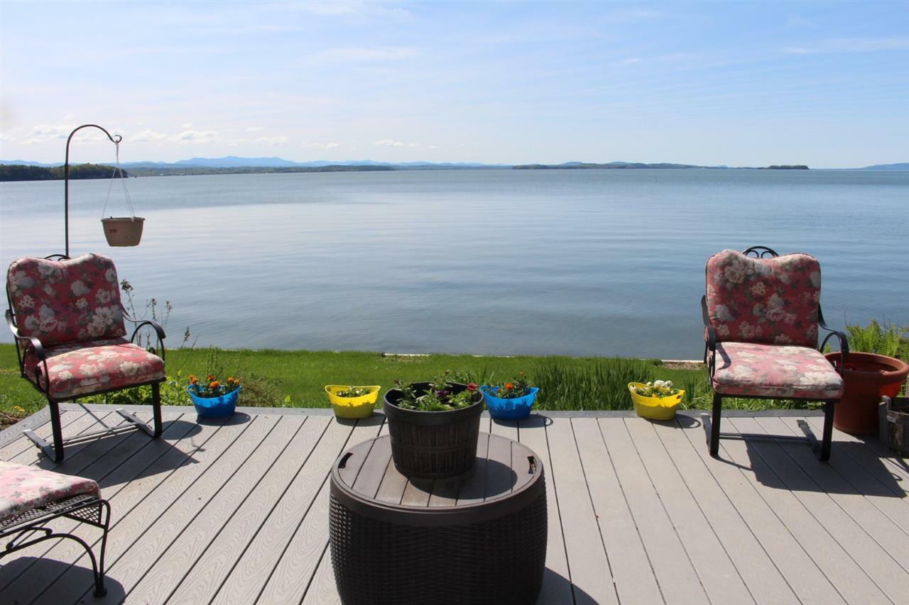 Property Photo:  291 Appletree Point Road  VT 05408 