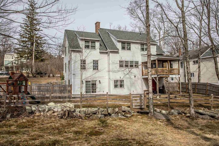 Property Photo: 35 Nh Route 119 W NH 03447