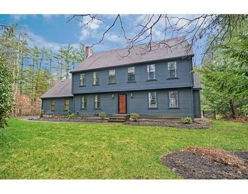 Property Photo: 94 Cleveland Street MA 02056