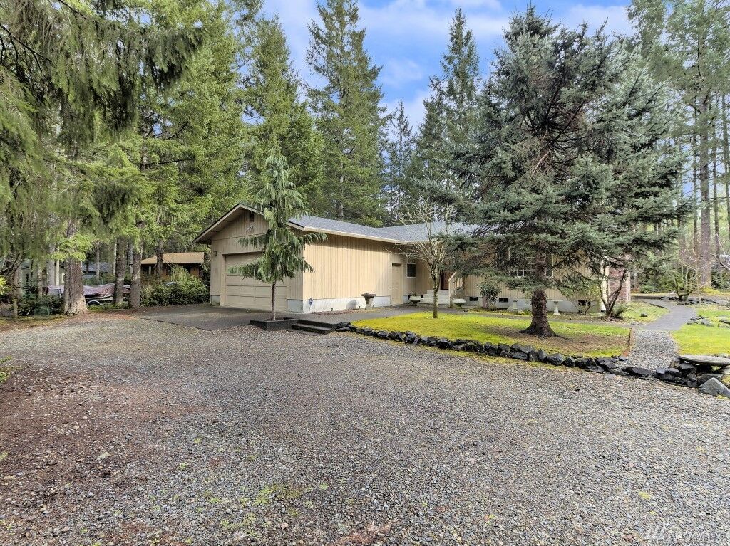 Property Photo:  51 E Paisley Way  WA 98584 