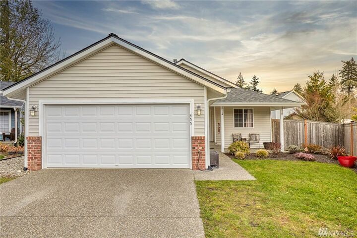 355  Wales Court  Port Orchard WA 98366 photo