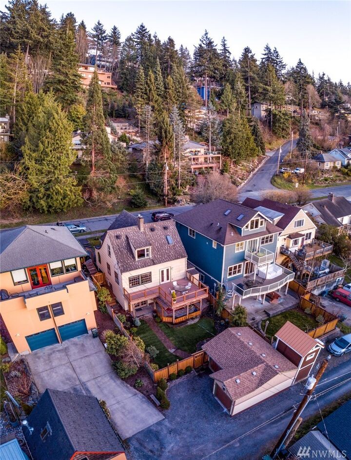 Property Photo: 148 South Garden Street WA 98225