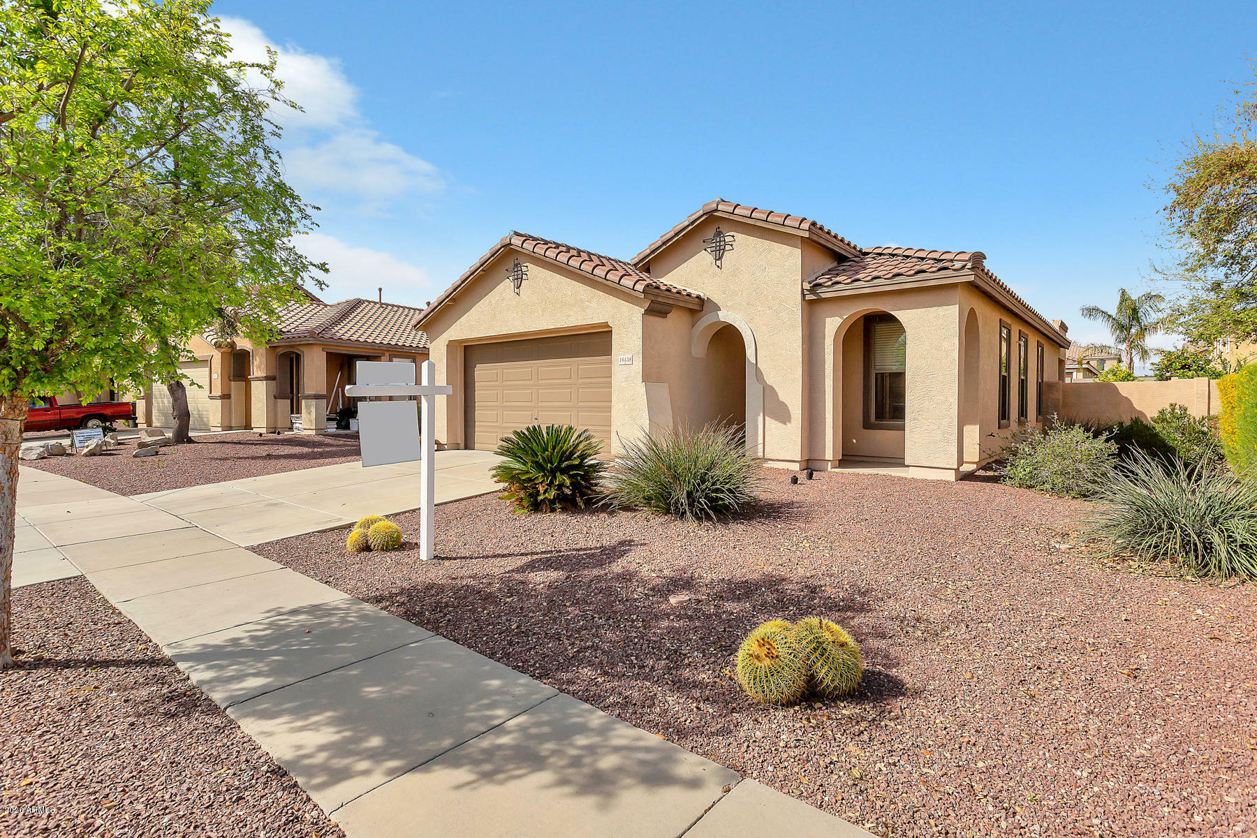 Property Photo:  16438 W Prickly Pear Trail  AZ 85387 