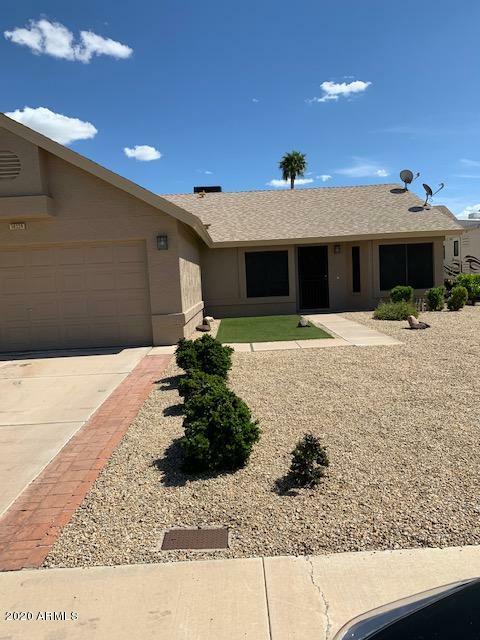 Property Photo:  10329 N 62nd Avenue  AZ 85302 