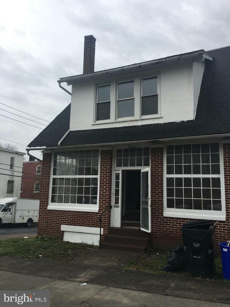 Property Photo: 2200 N 5th Street PA 17110