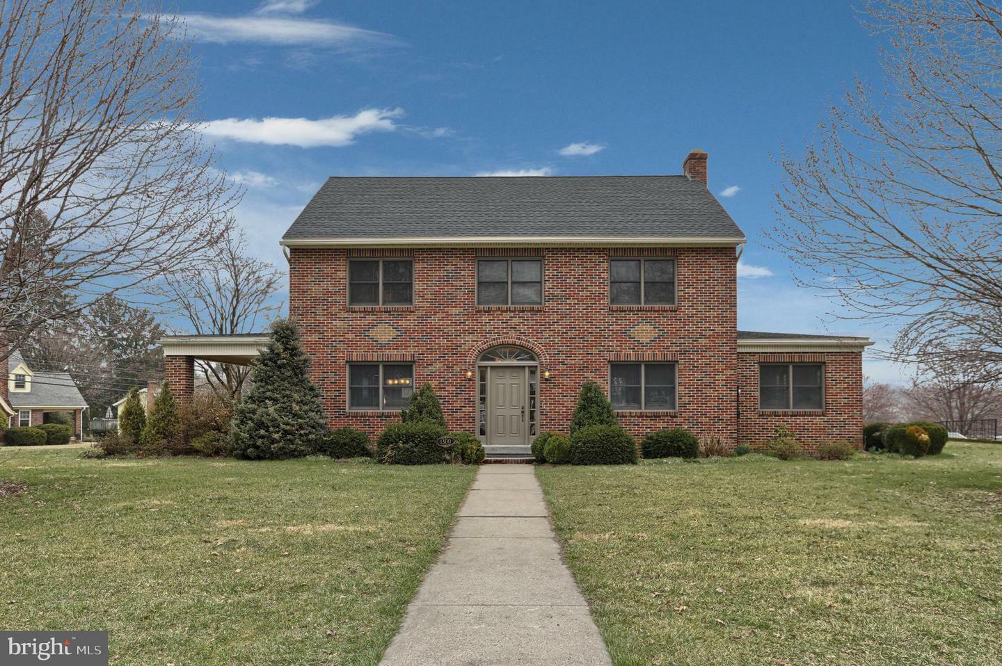 Property Photo: 1300 Cornwall Road PA 17042