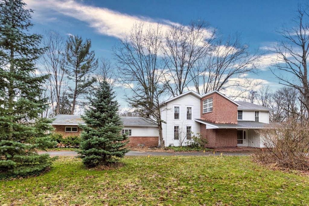 Property Photo:  5616 Garries Road  PA 16506 