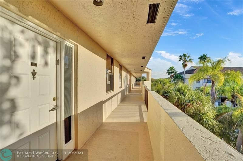 Property Photo:  3150 NW 42nd Ave E402  FL 33066 