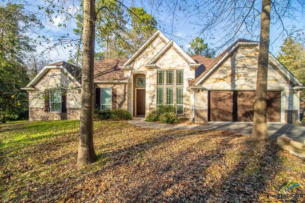 Property Photo:  109 Grass Knoll Drive  TX 75771 