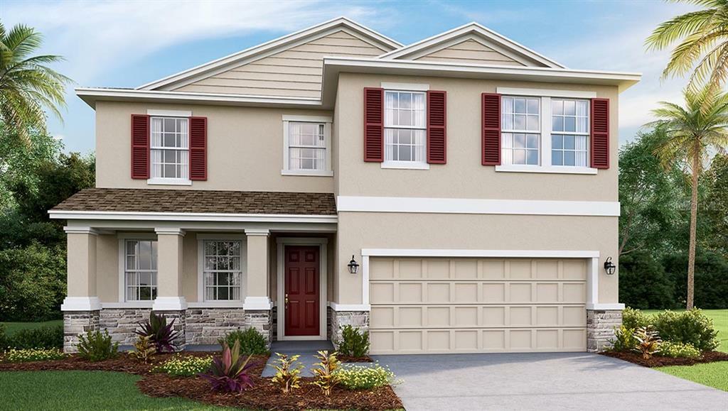 Property Photo: 2936 Greenleaf Terrace FL 34219