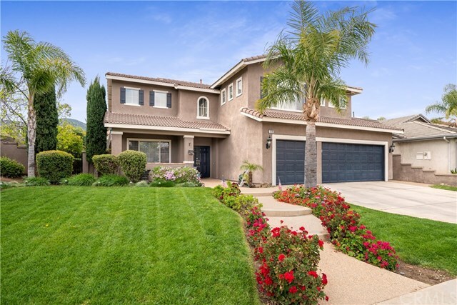 Property Photo: 1238 Dunsmuir Circle CA 92881