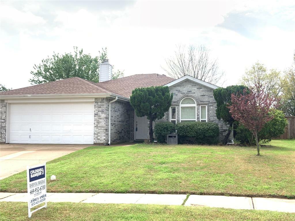 Property Photo: 304 Lake Wichita Drive TX 75098