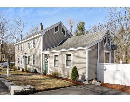 Property Photo:  35 Acton Road  MA 01824 