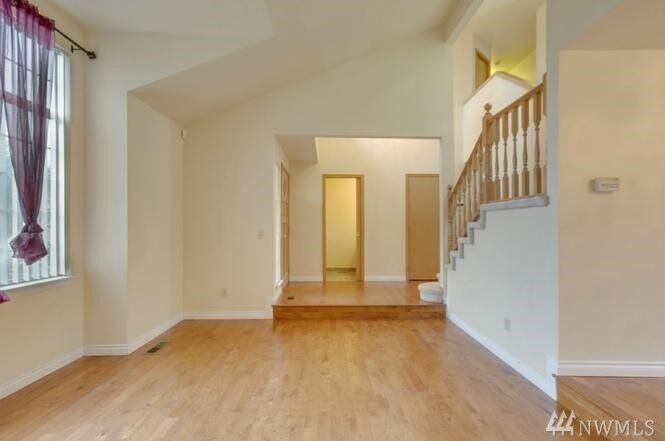 Property Photo: 1214 SW 347th Place WA 98023