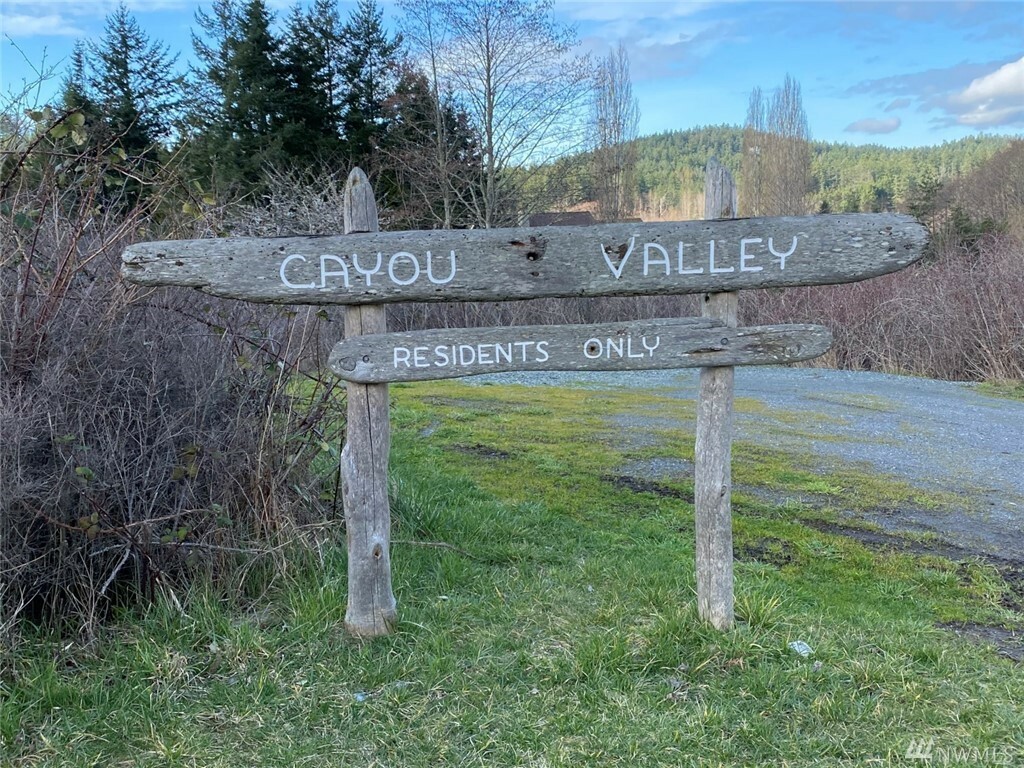 Property Photo: 246 Cayou Valley Dr WA 98245