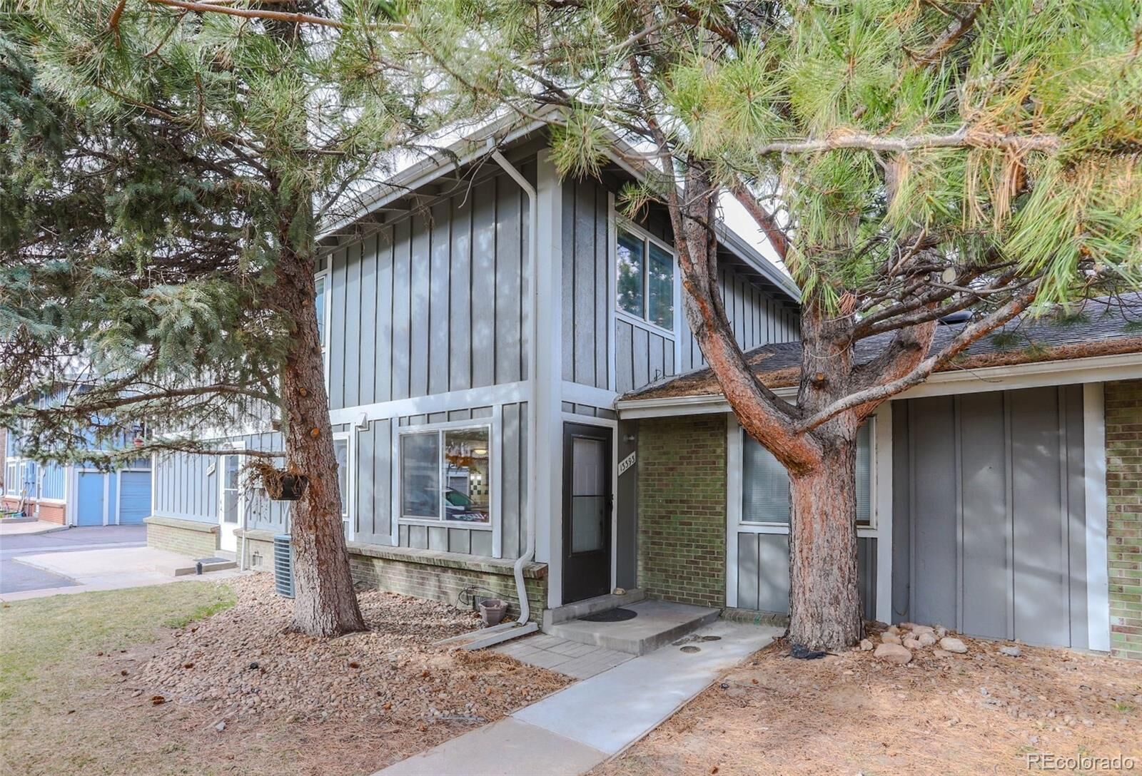 Property Photo:  13393 E Louisiana Avenue  CO 80012 