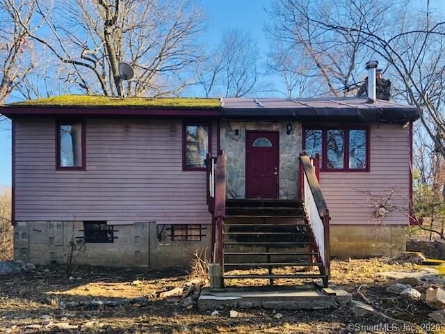 Property Photo: 57 Armstrong Road CT 06484