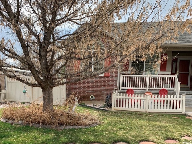 Property Photo: Address not disclosed UT 84414