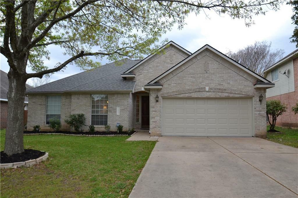 Property Photo:  1301 River Oak Drive  TX 78641 