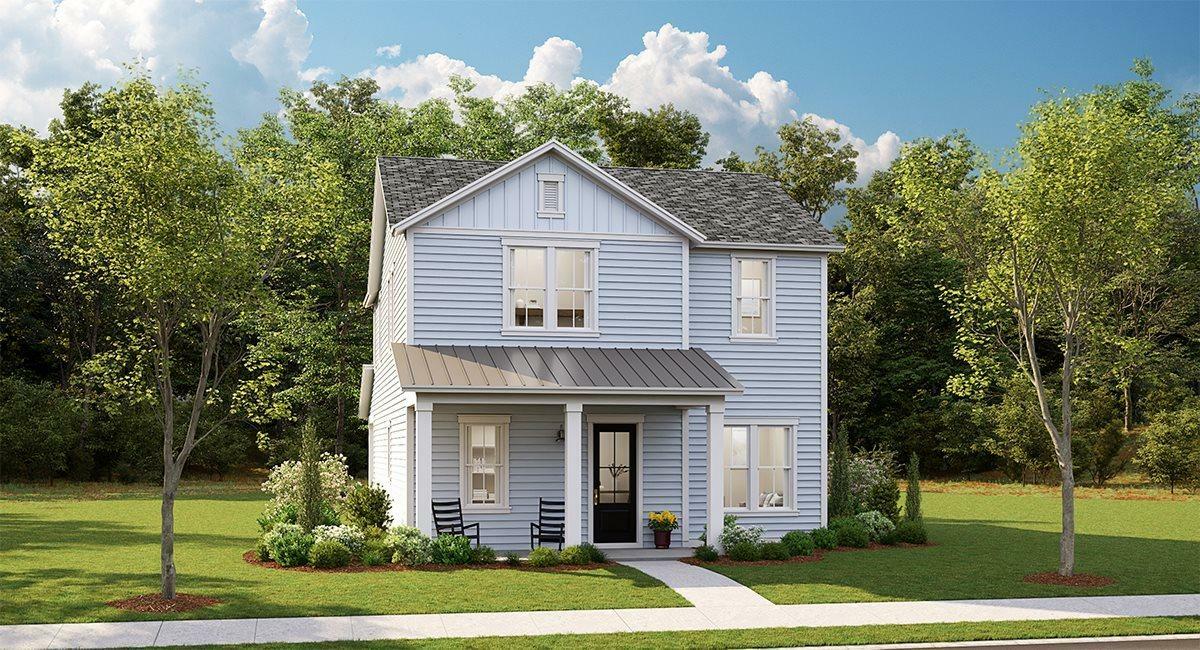Property Photo: 382 Watergrass Way SC 29485