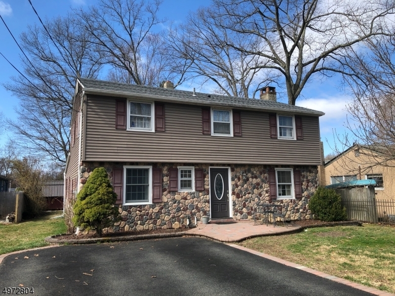 Property Photo:  5 Beaver Point Trail  NJ 07885 