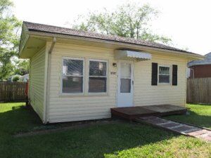 Property Photo:  2527 Cecelia Ave  TN 37804