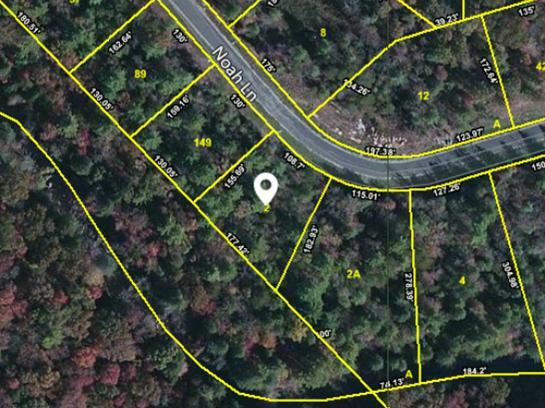 Property Photo:  Lot 68 Noah Lane  TN 38555 