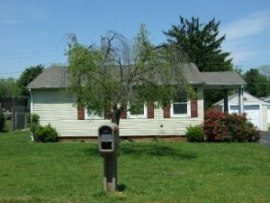 Property Photo:  244 Main Rd  TN 37804 