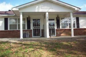 Property Photo:  127 Jerry Cardin Lane  TN 37737 