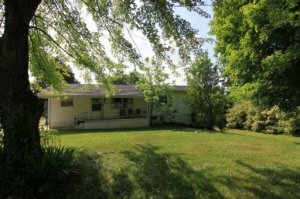 Property Photo:  2633 Ball Camp Byington Rd  TN 37931 