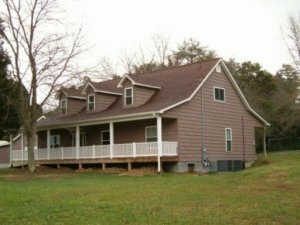 Property Photo:  1500 Mount Zion Church Rd  TN 37774 