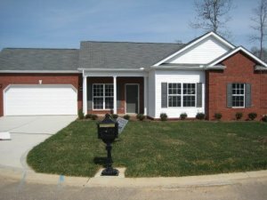 Property Photo:  709 Chamberlain Manor Way  TN 37920 