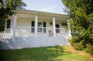 116 Jerry Cardin Lane  Friendsville TN 37737 photo