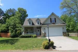 Property Photo:  10821 Parkgate Lane  TN 37922 