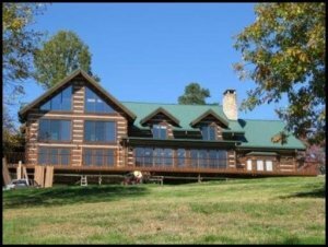 Property Photo:  9917 W Emory Rd  TN 37931 