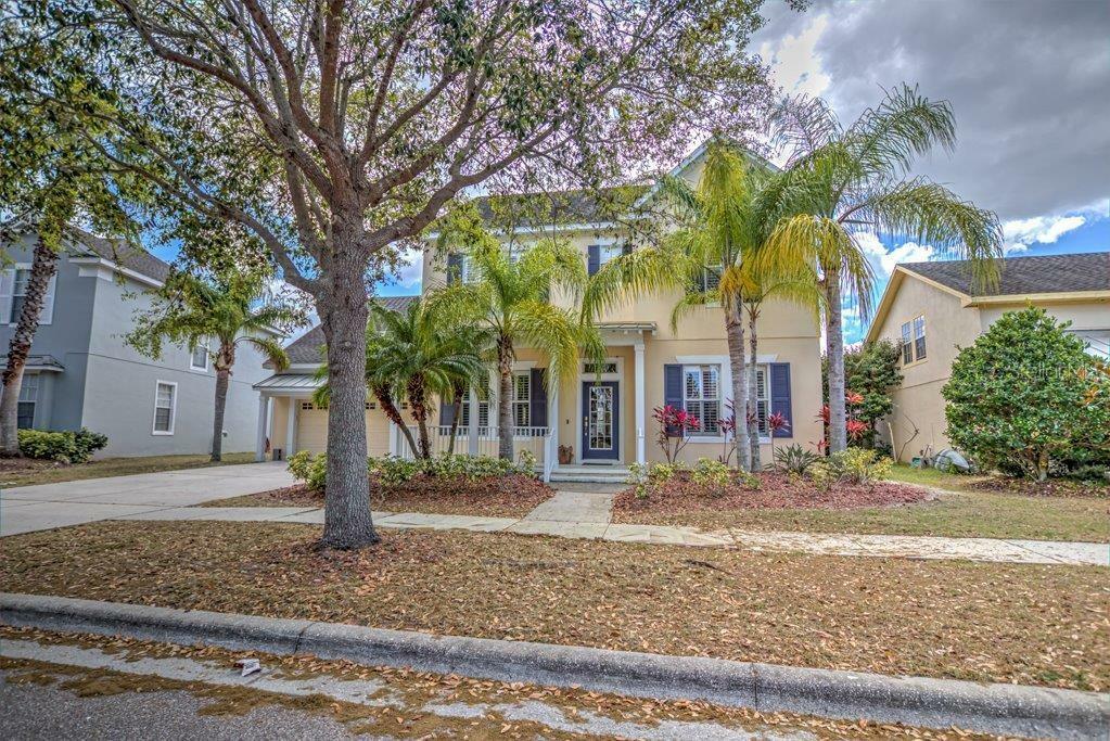 Property Photo:  538 Islebay Drive  FL 33572 