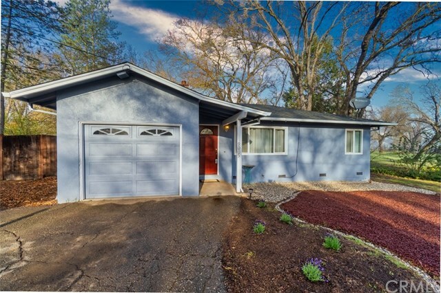 Property Photo:  9005 Bonham Road  CA 95457 