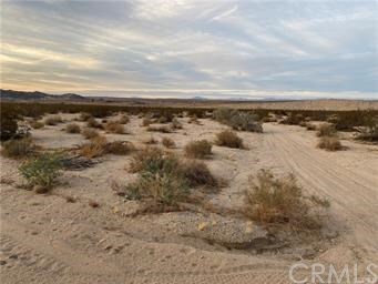 Property Photo: 0 Unknown CA 92277