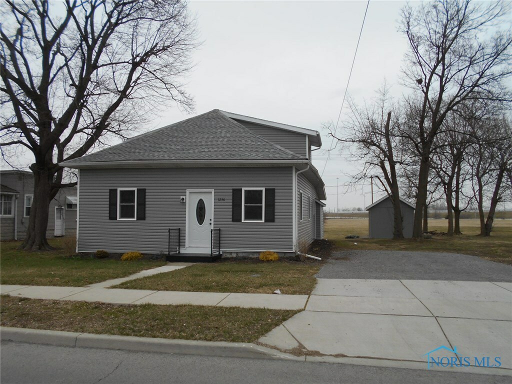 Property Photo:  1236 Logan Avenue  OH 45840 