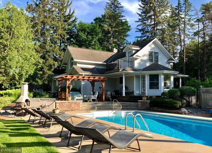 4914 Clear Spring Road  Minnetonka MN 55345 photo