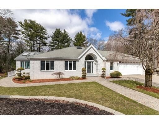 Property Photo:  3 Homeland Cir  MA 01906 