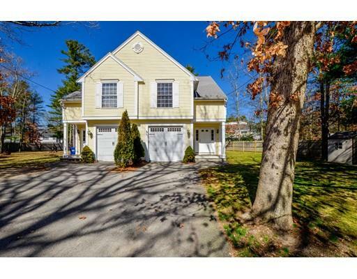 Property Photo: 3 Gault Rd 3B MA 02576