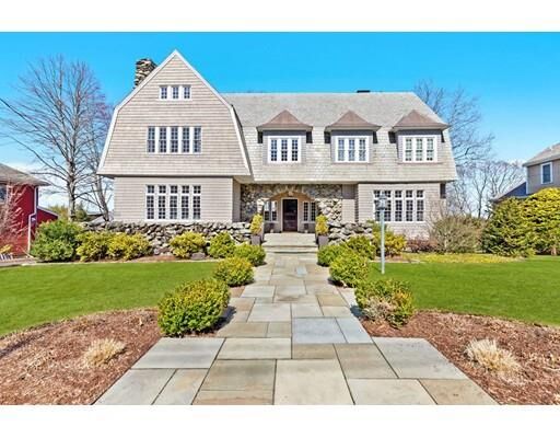 Property Photo: 239 Wolcott Rd MA 02467