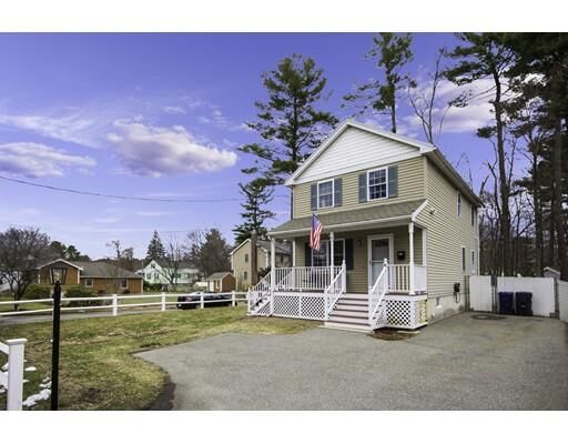 Property Photo: 48 Main St MA 01887