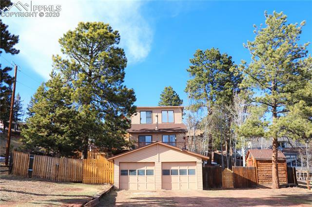 Property Photo:  500 E Gunnison Avenue  CO 80863 