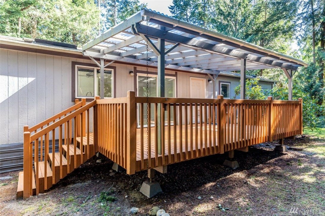Property Photo: 231 Flamingo WA 98368