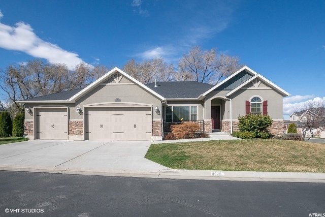 Property Photo: Address not disclosed UT 84070