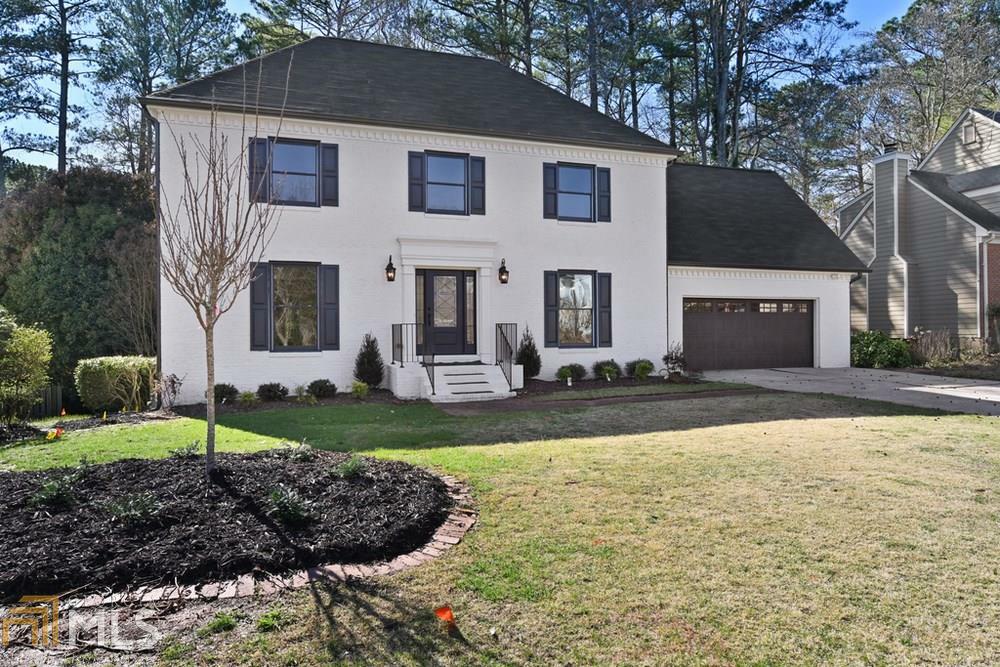 Property Photo:  8390 Riverbirch Dr  GA 30076 